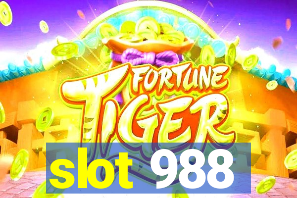 slot 988